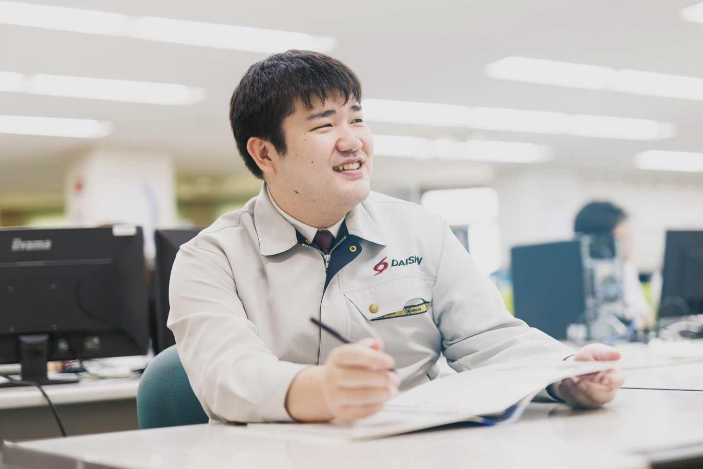 K.N | 新卒採用